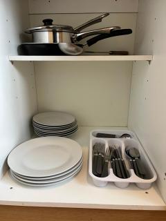 2 bedroom apartment, 5 minutes from city centre - 3