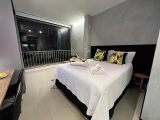 Apartamento novo e luxuoso ao lado do Allianz - São Paulo - 6