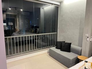 Apartamento novo e luxuoso ao lado do Allianz - São Paulo - 4