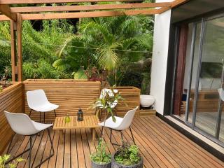 O Verger - Saint-André - 1