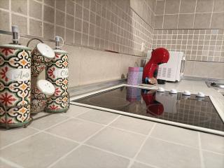 Andalusian Daydream at the foot of the Alhambra ! - Grenade - 5