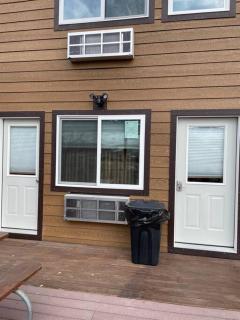 ParkWay Yellowstone Guest House #7 - Gardiner - 7