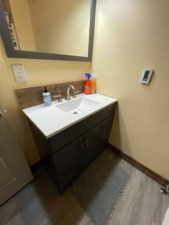 ParkWay Yellowstone Guest House #7 - 1