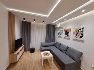 Apartman 64 Lux - Veliko Gradište - 3