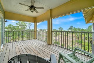 Off the Clock - Cape San Blas - 7