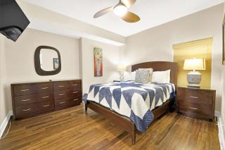 Ocean Ritz 1203 - Condo with 2 gulf-front master bedrooms, sleeps 12 - Panama City Beach - 3