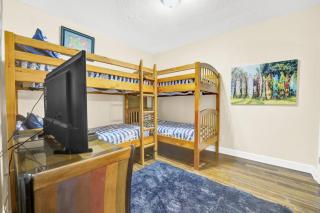 Ocean Ritz 1203 - Condo with 2 gulf-front master bedrooms, sleeps 12 - Panama City Beach - 2