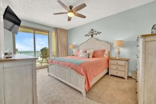 Gulfcrest 206 Beautiful, gulf-front condo with majestic views - Panama City Beach - 5