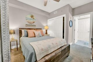 Gulfcrest 206 Beautiful, gulf-front condo with majestic views - Panama City Beach - 2