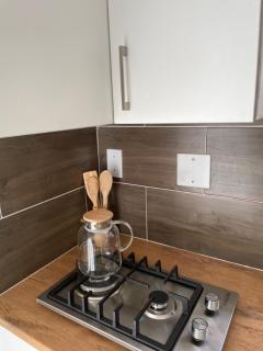 Spacious stay-in bachelor apartment - 5