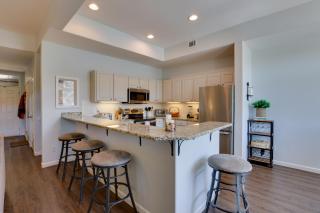 Stunning Mtn Views and Hot Tub Silverthorne Retreat - Silverthorne - 5