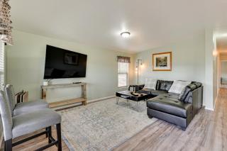 3 Mi to Grand Canyon Railway Williams Retreat - 5