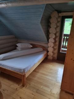 Cabana Haiducului - Soveja - 1