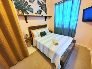 A Peaceful Stay In Miami - 8