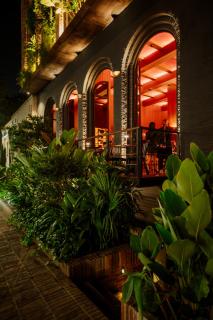 Hotel El Zarzo - 7
