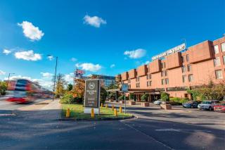 Sheraton Skyline Hotel London Heathrow - Hillingdon - 0