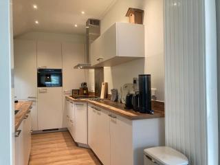 Beautiful holiday home Zeeroos in Zeeland - Dishoek - 5