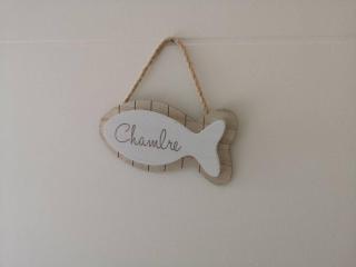 Appartement 4 personnes à louer - Ouistreham - 2