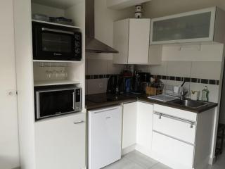 Appartement 4 personnes à louer - Ouistreham - 6