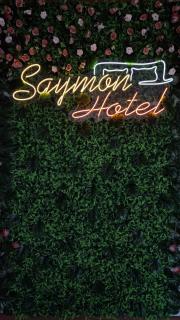 Saymon Hotel - Portel - 0