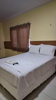 Saymon Hotel - Portel - 8