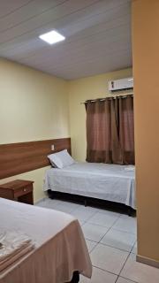 Saymon Hotel - Portel - 7