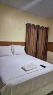 Saymon Hotel - Portel - 4