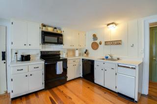 Historic Countryside Escape - Relax, Hike, & Fish! - Goshen - 3