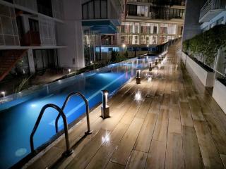 Encanto Cayala, Acogedor y Moderno apartamento en Cayala con Aire Acondicionado - Guatemala - 0