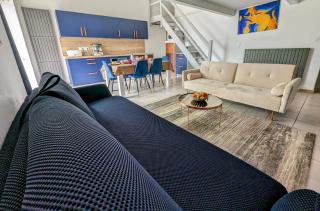 Gite Grand Luberon chez Manon en Luberon - Vacation rental in guest house - Lagnes - 3