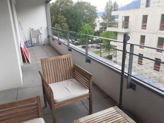 Les Picaillons - A 200m du lac - Aix-les-Bains - 8