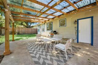 Gametime! Walk to Cowboys/ Rangers Stadium - 9