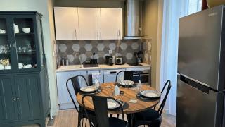 T2 Cosy Mirabeau - Toulon - 6