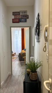 T2 Cosy Mirabeau - Toulon - 4