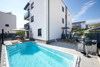 ZEN apartment - Trogir - 9
