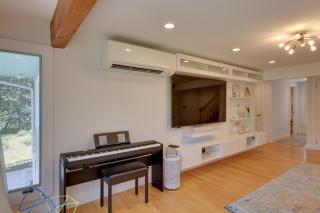Cape Cod Home with Roof Top Deck, Pool and Hot Tub! - 6