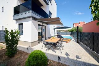 ZEN apartment - Trogir - 8