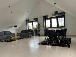 FMA Ferienwohnung Alfdorf - Alfdorf - 9