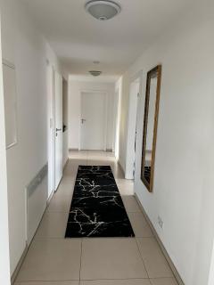 FMA Ferienwohnung Alfdorf - Alfdorf - 1