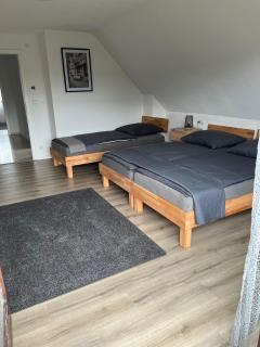 FMA Ferienwohnung Alfdorf - Alfdorf - 4