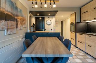 Très bel appartement pour 5 pers au coeur du Parc équestre du Touquet - 3