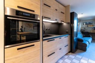 Très bel appartement pour 5 pers au coeur du Parc équestre du Touquet - 2