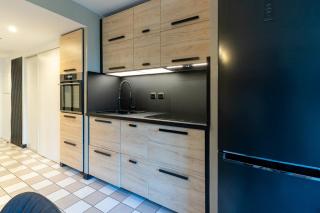 Très bel appartement pour 5 pers au coeur du Parc équestre du Touquet - 1