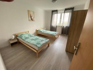 Monteur und Ferienwohnung TMS 18 M - 8