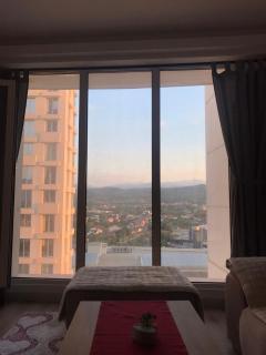 Skyview City Apartment - Escópia - 8