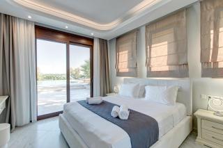 Villa Chrisa - Vourvourou - 5
