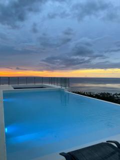 Villa Ocean Blue - Las Terrenas - 0