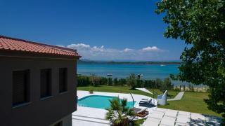 Villa Chrisa - Vourvourou - 9