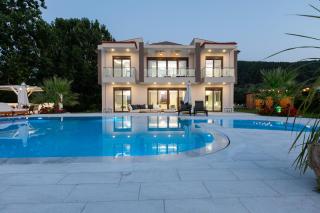 Villa Chrisa - Vourvourou - 2