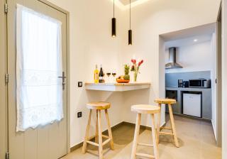 Tiara Suites Santorini - Fira - 4